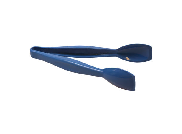 9`TONG PLASTIC BLUE